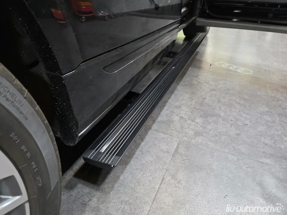 Audi Q8 body kit - Audi Q8 Body Kit & Aero Parts Review — Enhanced Aesthetics photo 4