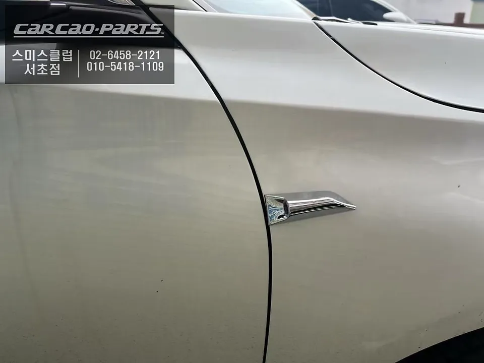 Lexus ES 300h surround view camera - Lexus ES 300h Surround View Camera Review: Cost & Results photo 4
