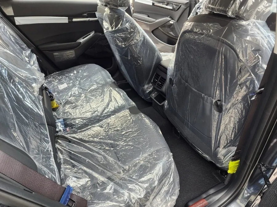 Kia Seltos ambient lighting - Kia Seltos Ambient Lighting Review — Cost & Results photo 3