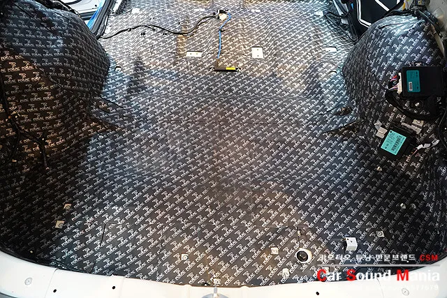 Kia Sorento 4th Gen car audio - Kia Sorento 4th Gen Car Audio Upgrade Review — Enhanced Sound photo 4