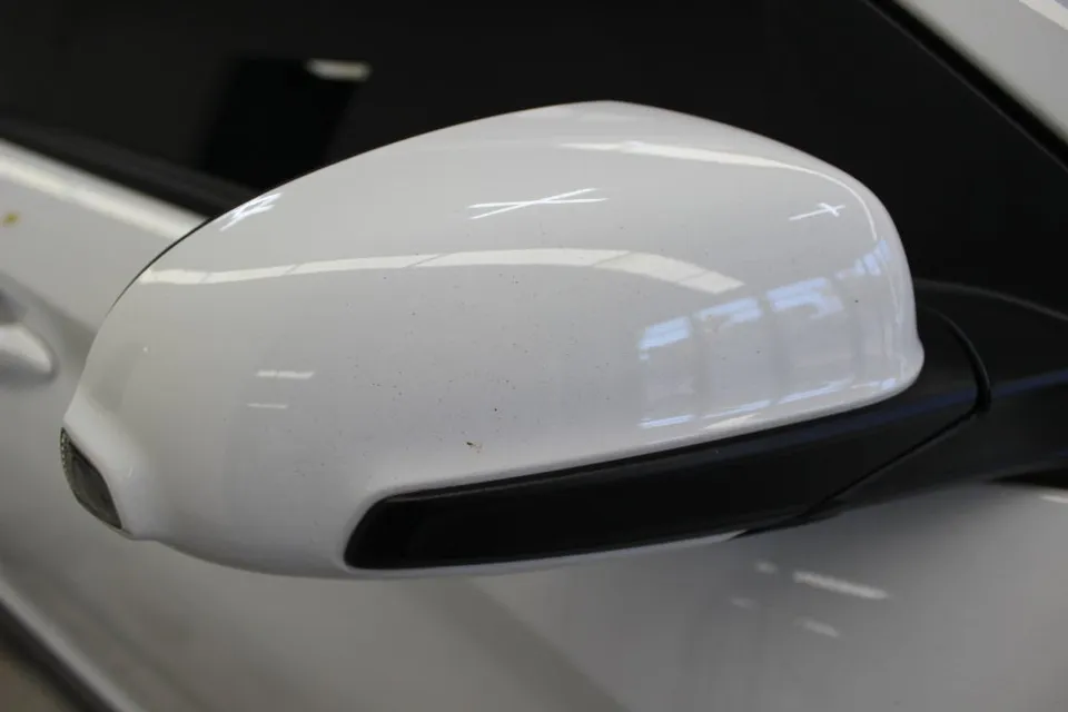 Hyundai Konaのガラスコーティング事例 施工写真 4
