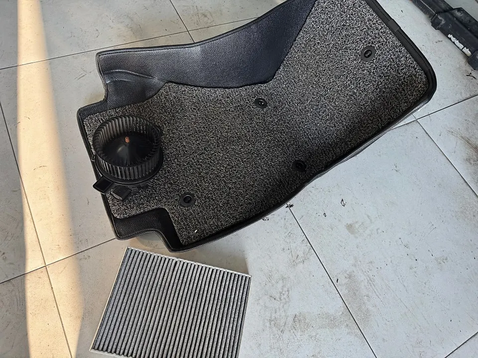 Toyota Camry Paint Correction: Swirl Mark Removal Guide — photo 3