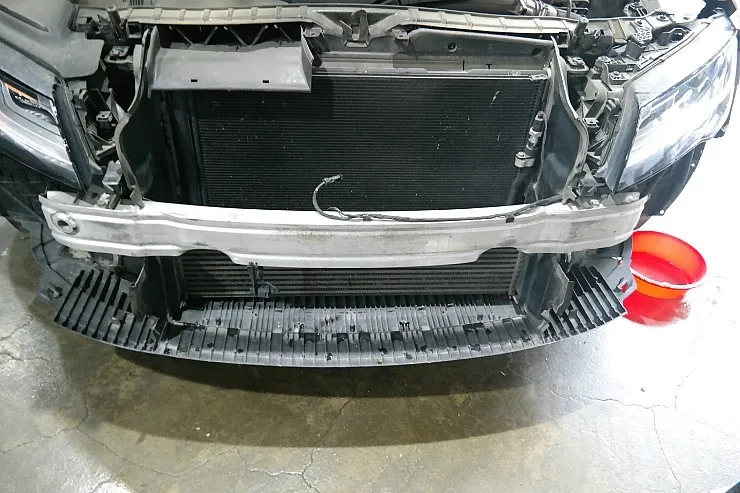 Audi A7 C8 body kit - Audi A7 Body Kit & Aero Parts Review — Seamless Camera Integratio photo 5