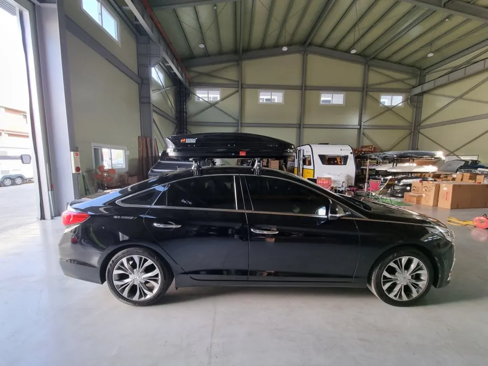 Hyundai Sonata ambient lighting - Hyundai Sonata Ambient Lighting Review — Cost & Results photo 3