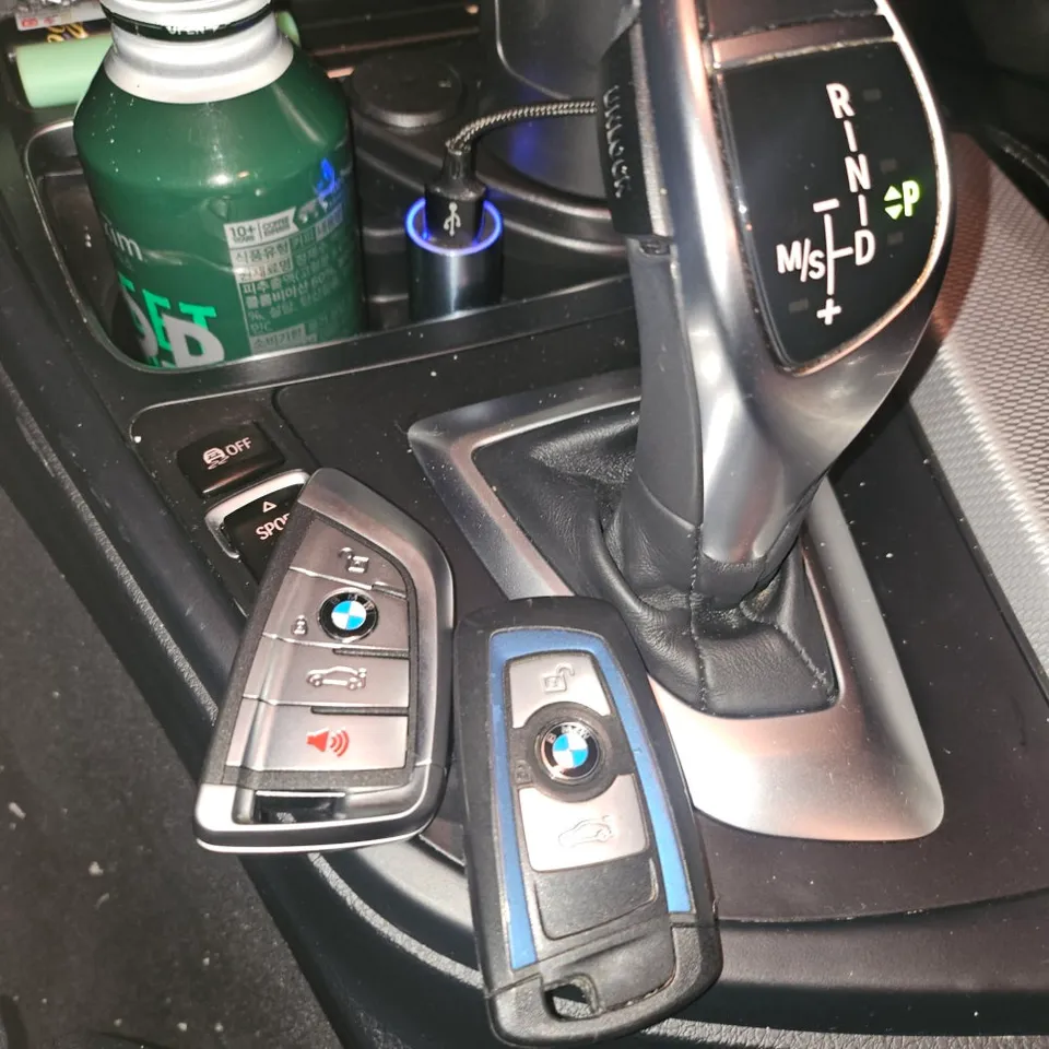 BMW 3 Series F30 OEM Options Review: Cost & Results photo 2