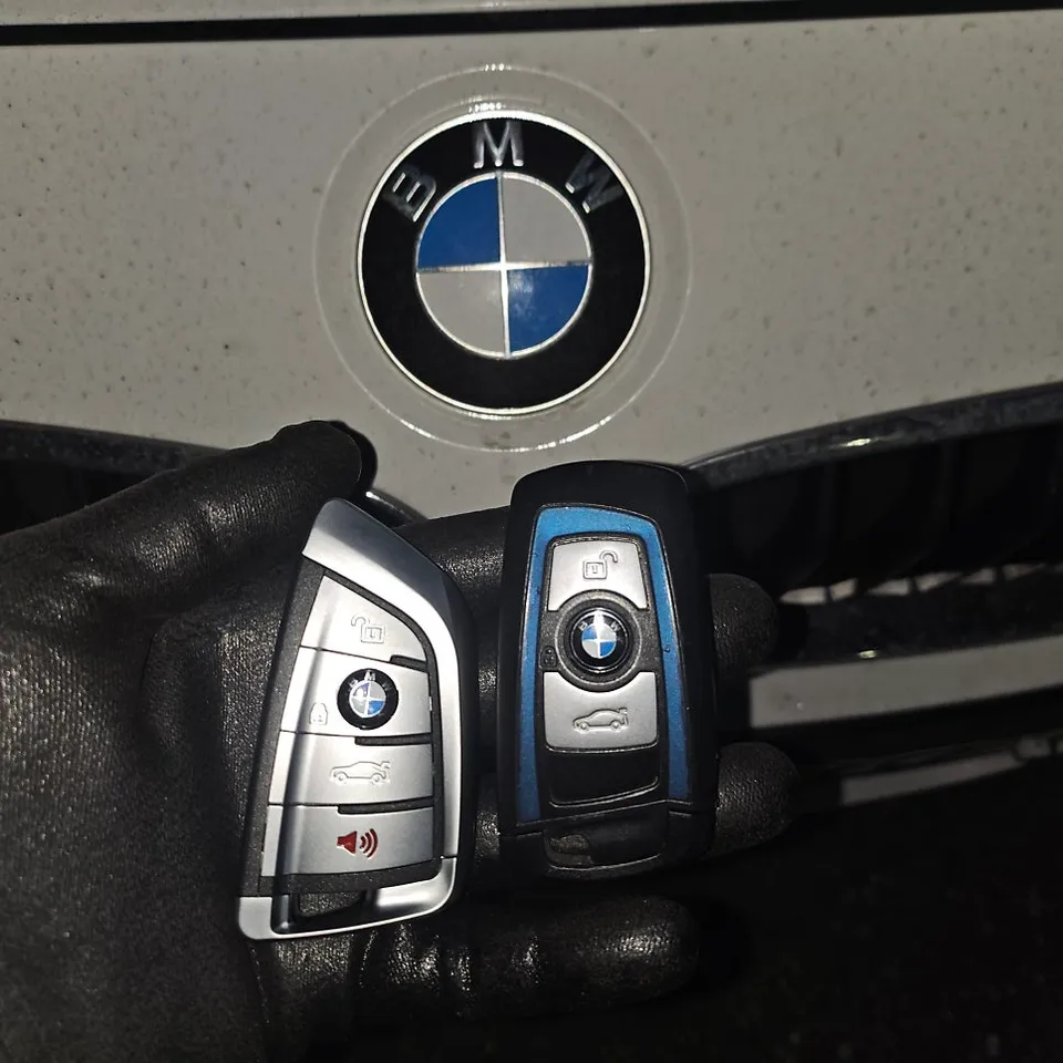 BMW 3 Series F30 oem options - BMW 3 Series F30 OEM Options Review: Cost & Results photo 4