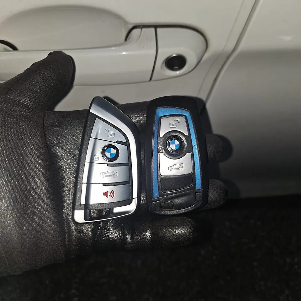 BMW 3 Series F30 oem options - BMW 3 Series F30 OEM Options Review: Cost & Results photo 5
