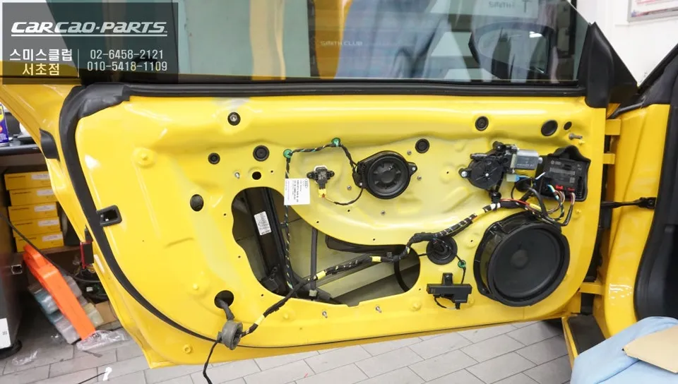Audi R8 oem options - Audi R8 Oem Options Installation Review — Cost photo 3