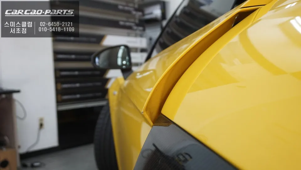 Audi R8 oem options - Audi R8 Oem Options Installation Review — Cost photo 6