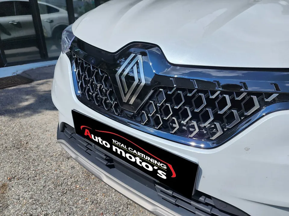 Renault XM3 body kit - Renault XM3 Body Kit Installation Review & Cost photo 4