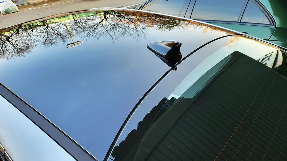 Kia K5 DL3 PPF施工事例|費用目安と仕上がり 施工写真 3-3