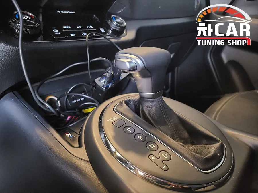 Kia Sportage R steering wheel - Kia Sportage R Steering Wheel Customization Review photo 4