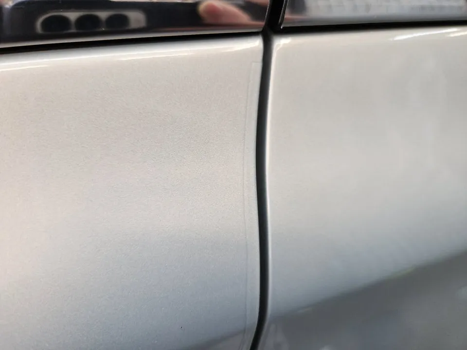 Hyundai Grandeur IGのPPF施工事例|費用目安と仕上がり 施工写真 3-2