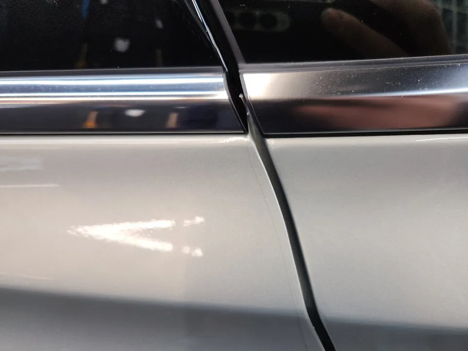 Hyundai Grandeur IGのPPF施工事例|費用目安と仕上がり 施工写真 4-2