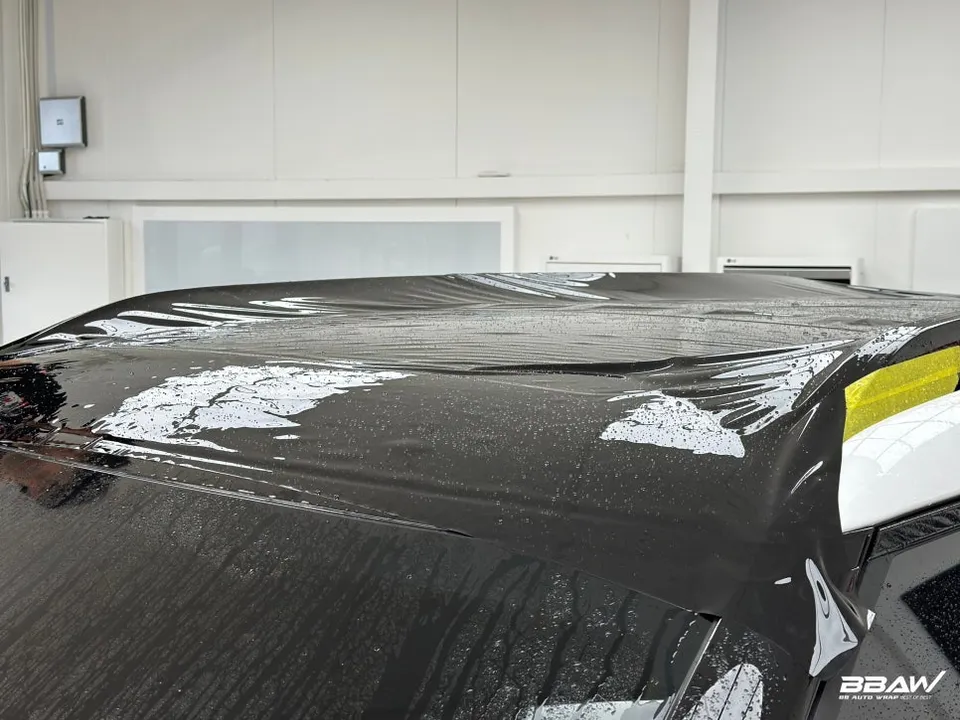 Hyundai Palisade PPF施工事例|費用目安・仕上がり 施工写真 2-2
