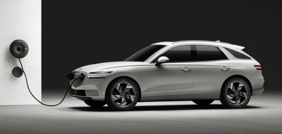 Genesis GV70 PPF Review: Superior Paint Protection