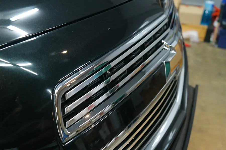 Chevrolet Malibu body kit - Chevrolet Malibu Body Kit Review — Enhanced Aesthetics photo 5