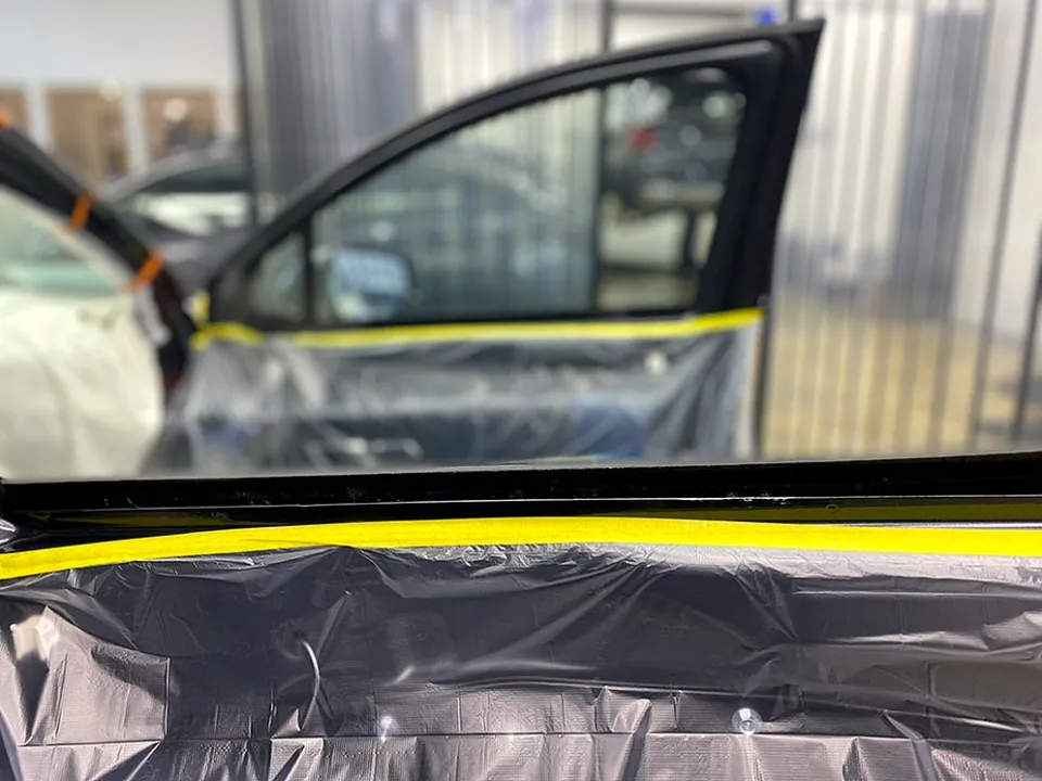 Kia Sportage window tinting - Kia Sportage Window Tinting Review: Heat Rejection & Cost photo 4