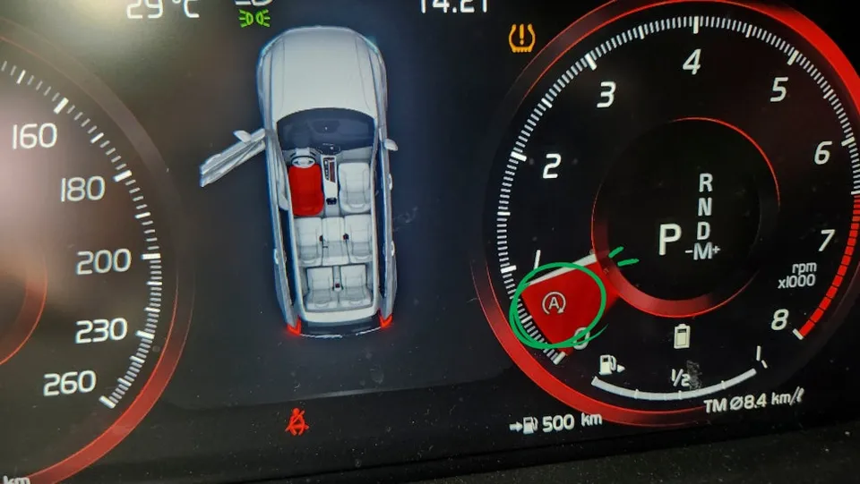 Volvo XC90 OEM Options Review — Enhanced Features After