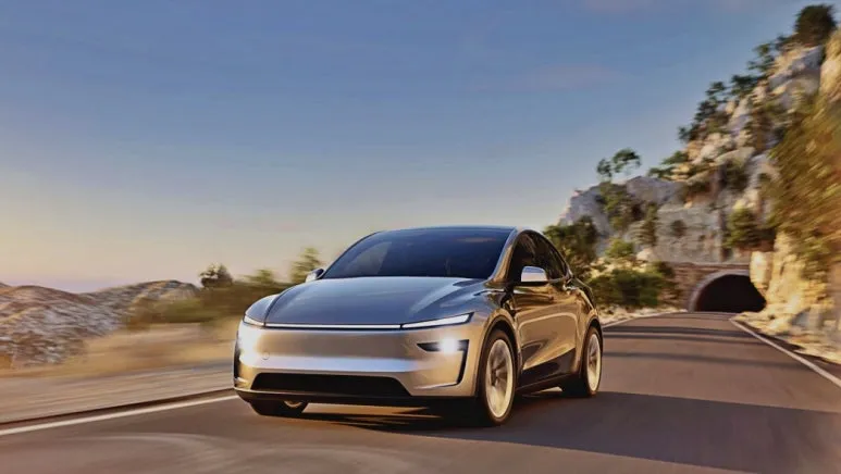 Tesla Model 3 PPF Review — Enhanced Protection photo 3