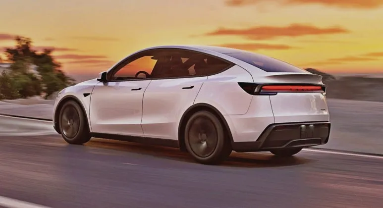 Tesla Model 3 PPF Review — Enhanced Protection photo 4