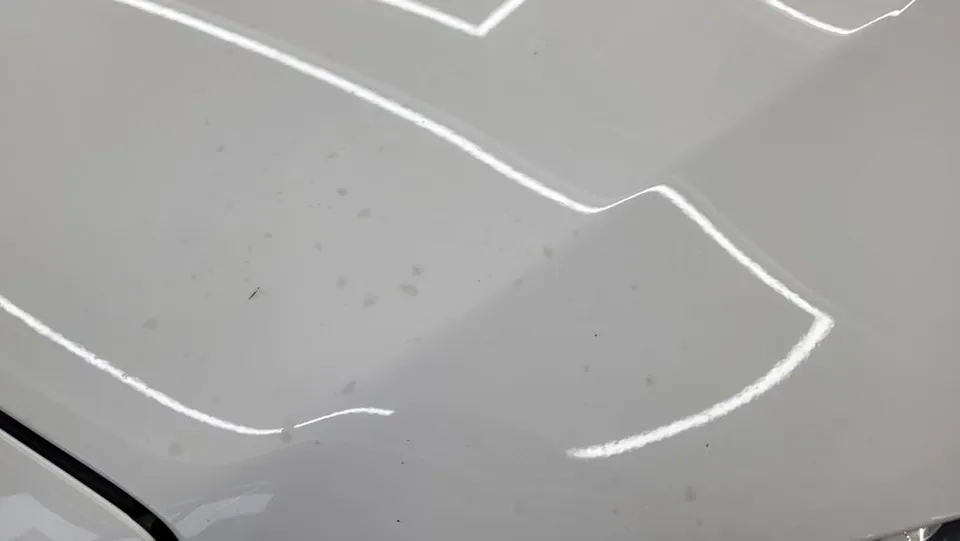 Mercedes-Benz E300 ceramic coating - Mercedes-Benz E300 Ceramic Coating Review — Enhanced Protection photo 3