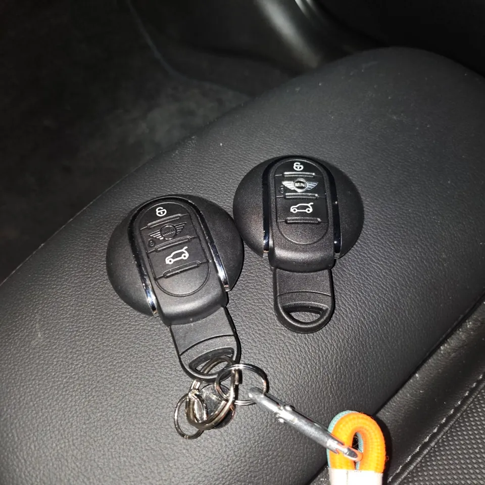 MINI MINI Cooper OEM Options Review: Cost & Installation