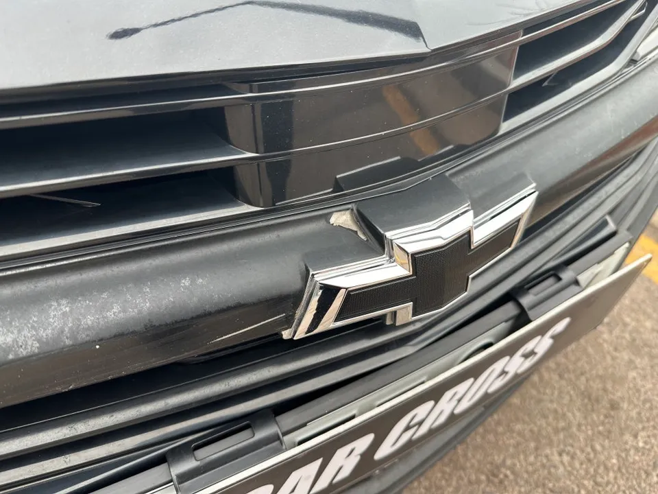 Chevrolet Malibuのカーラッピング事例｜費用目安・仕上がり 施工写真 1-1