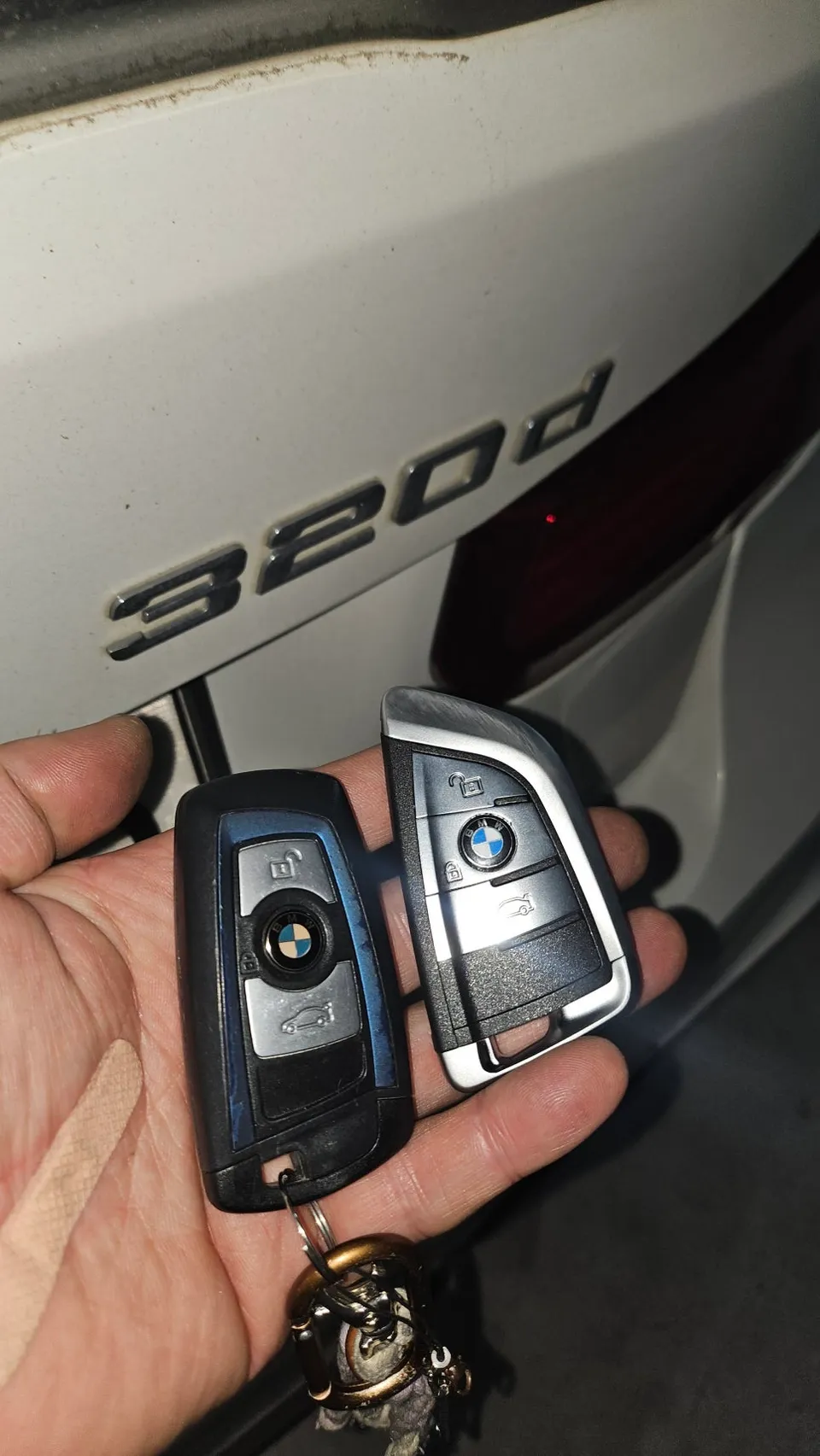 BMW 3 Series oem options - BMW 3 Series OEM Options Review — Cost & Results photo 3
