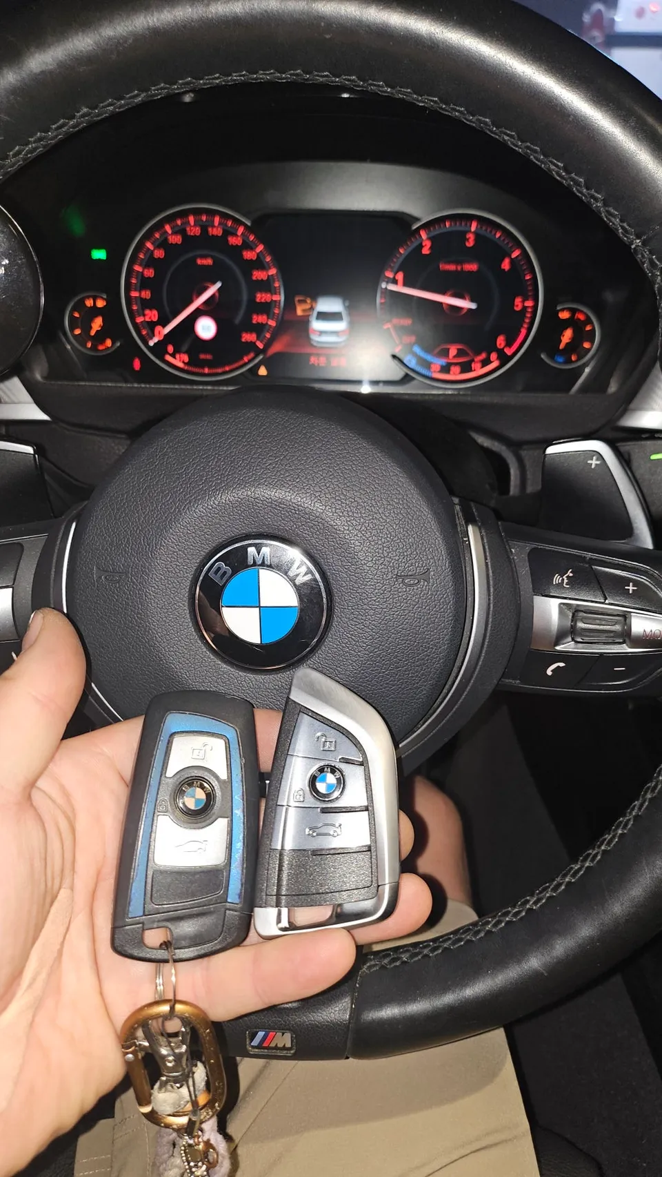 BMW 3 Series oem options - BMW 3 Series OEM Options Review — Cost & Results photo 4