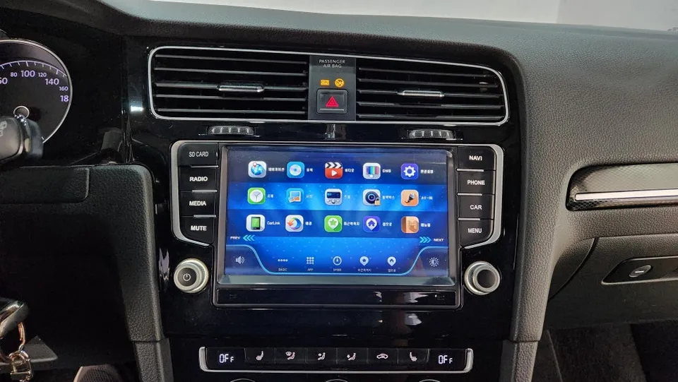 Volkswagen Golf 7th Gen CarPlay Retrofit Review — Cost photo 4