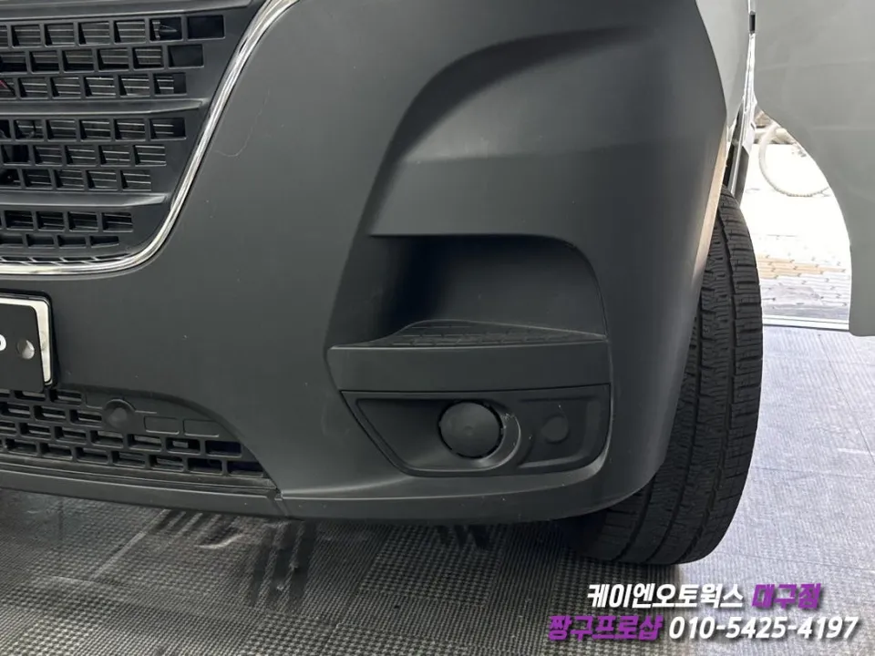 Renault Master oem options - Renault Master Oem Options Installation Review — Cost photo 4