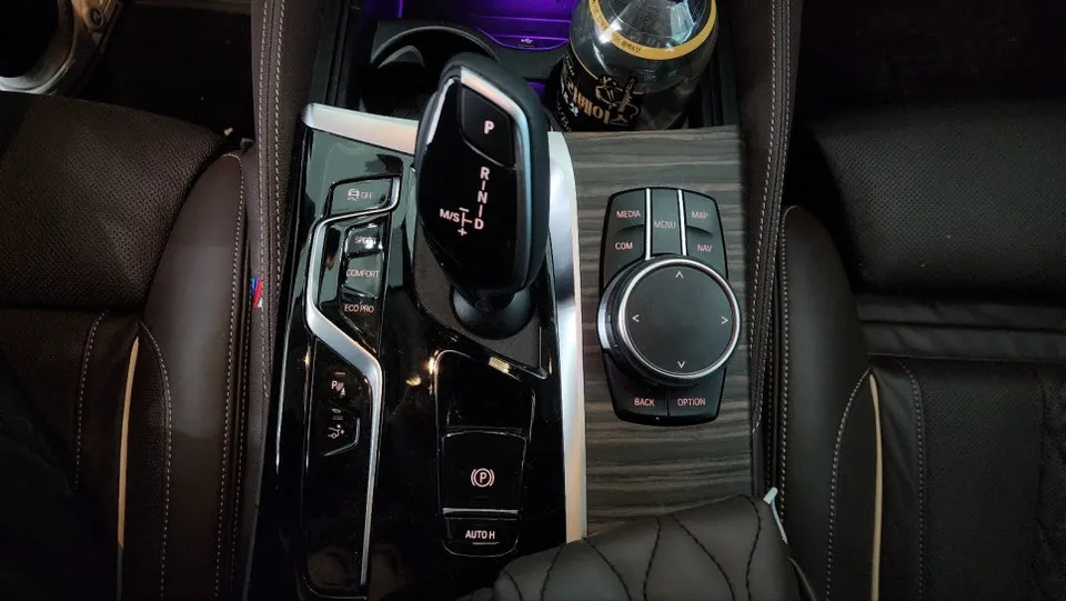 BMW 6 Series GT 360 Camera Installation Review photo 16