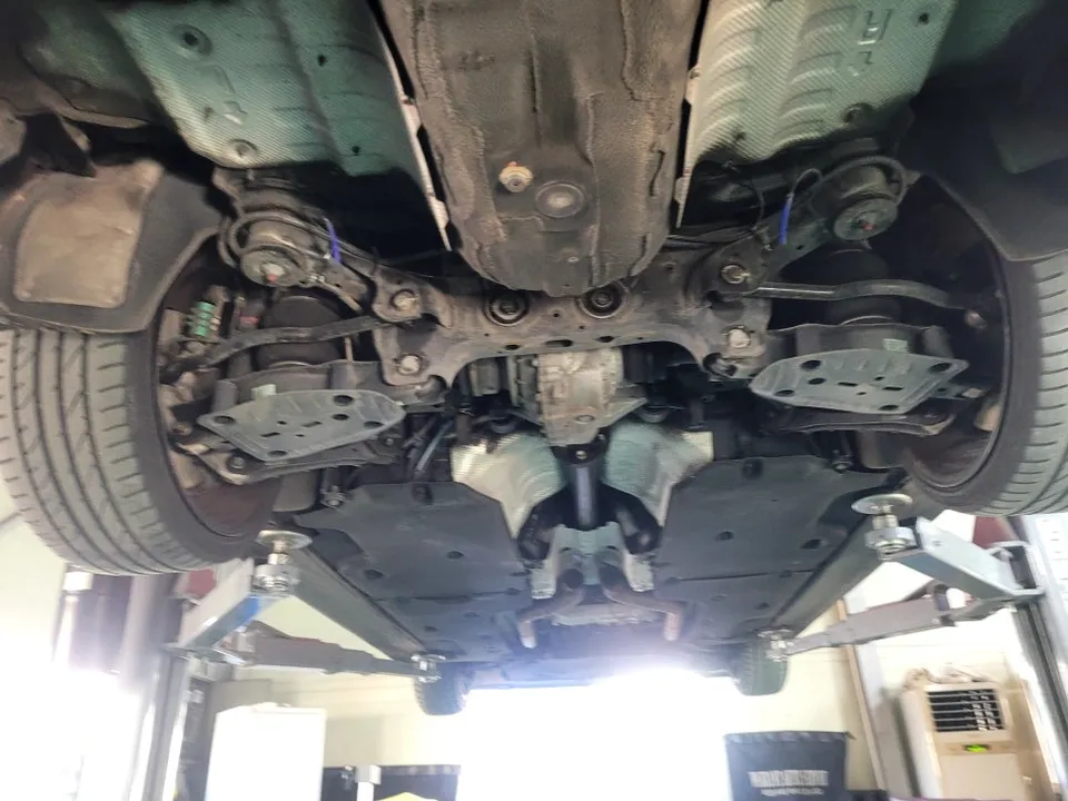 Kia Stinger exhaust upgrade - Kia Stinger Exhaust Upgrade Review: Vacuum to Electronic photo 7