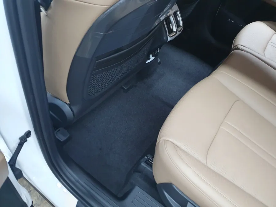 Kia Sorento MQ4 seat ventilation - Kia Sorento MQ4 Seat Climate Upgrade Review photo 3