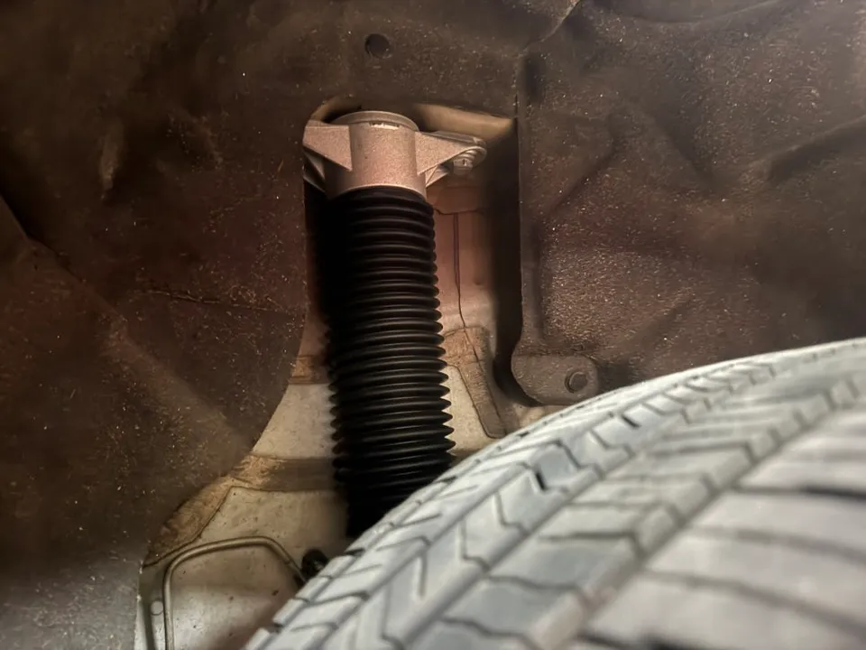 Tesla Model 3 suspension upgrade - Tesla Model 3 Suspension Upgrade Review: Improved Ride Quality photo 6