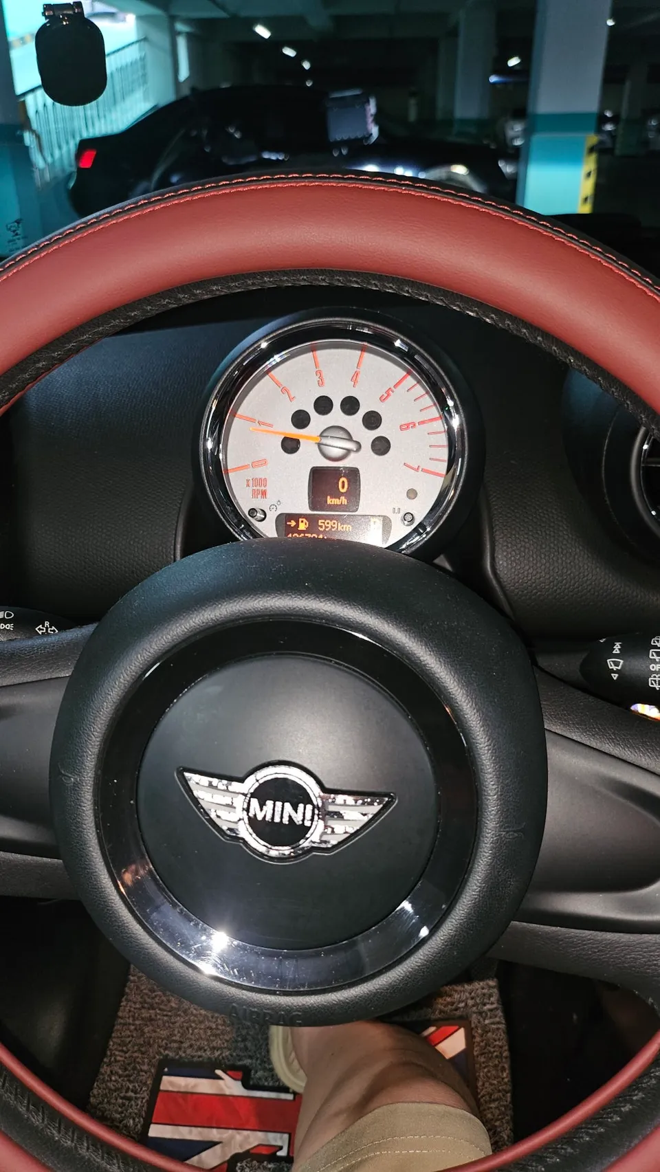 MINI Countryman oem options - MINI Countryman OEM Options Review - Cost & Results photo 4