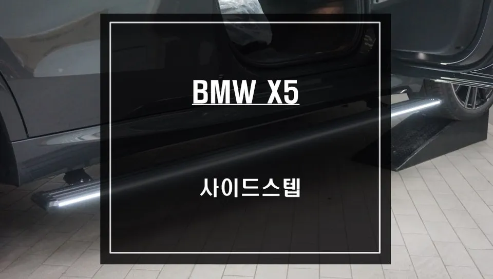 BMW X5 Body Kit & Aero Parts Review — Enhanced Style