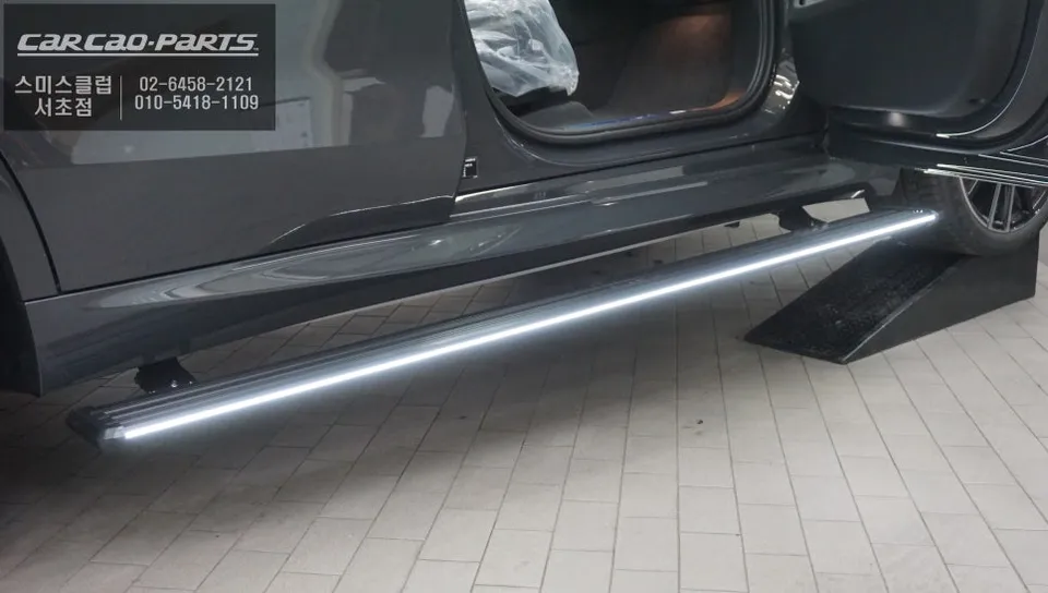 BMW X5 body kit - BMW X5 Body Kit & Aero Parts Review — Enhanced Style photo 3