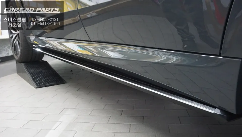 BMW X5 body kit - BMW X5 Body Kit & Aero Parts Review — Enhanced Style photo 4