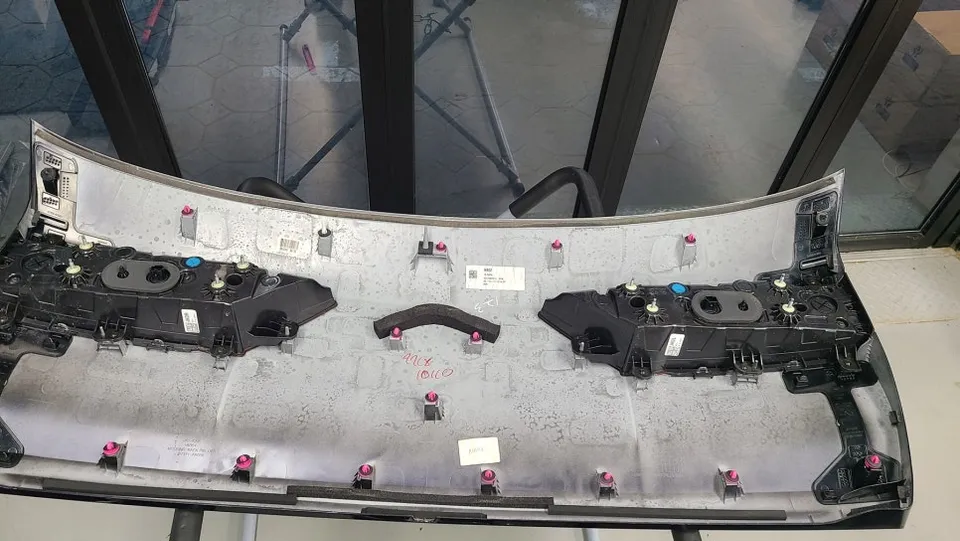 Genesis GV70 Lighting Upgrade Review: Safety & Style photo 5