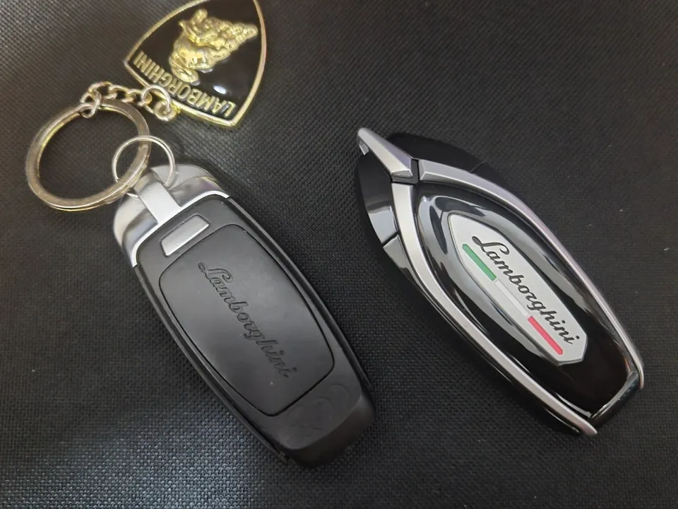 Lamborghini Urus oem options - Lamborghini Urus OEM Options Review: Smart Key Upgrade Cost photo 3