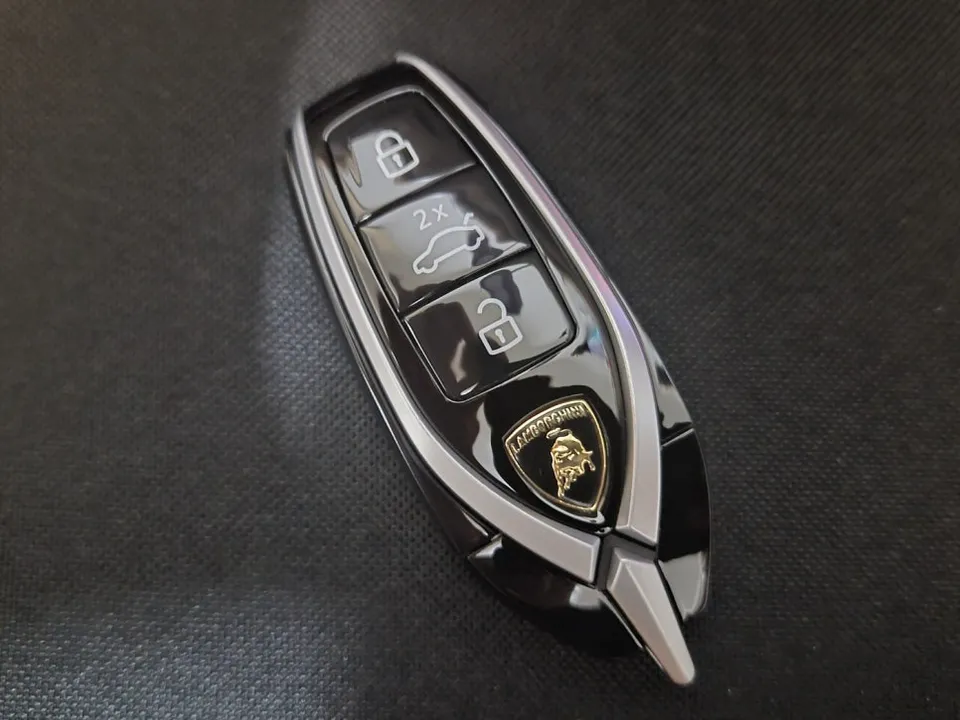 Lamborghini Urus oem options - Lamborghini Urus OEM Options Review: Smart Key Upgrade Cost photo 4