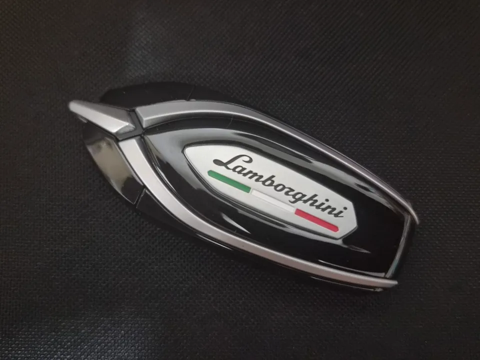 Lamborghini Urus oem options - Lamborghini Urus OEM Options Review: Smart Key Upgrade Cost photo 5