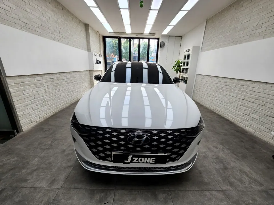 Hyundai Azera Interior Customization Review — Cost & Results photo 2