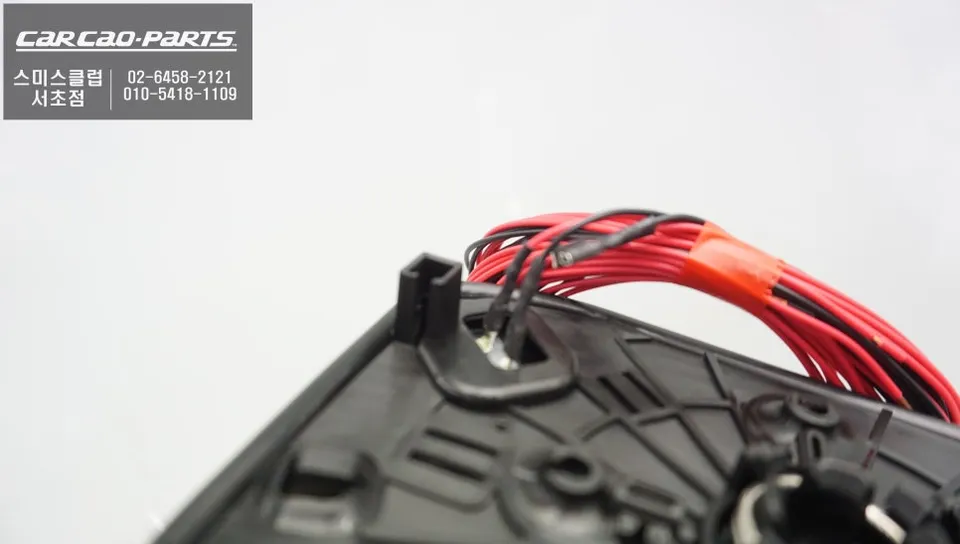 Honda CR-V oem options - Honda CR-V Oem Options Installation Review — Cost photo 3