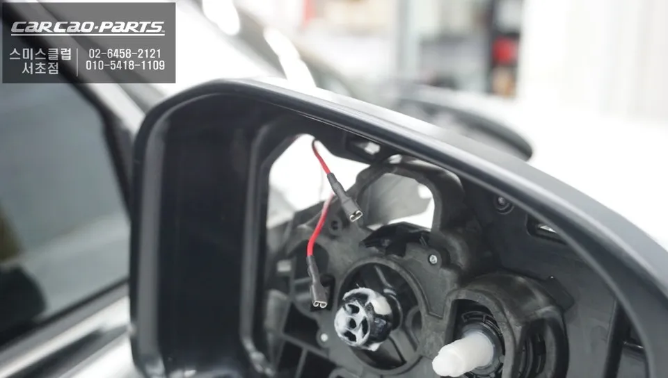 Honda CR-V oem options - Honda CR-V Oem Options Installation Review — Cost photo 5