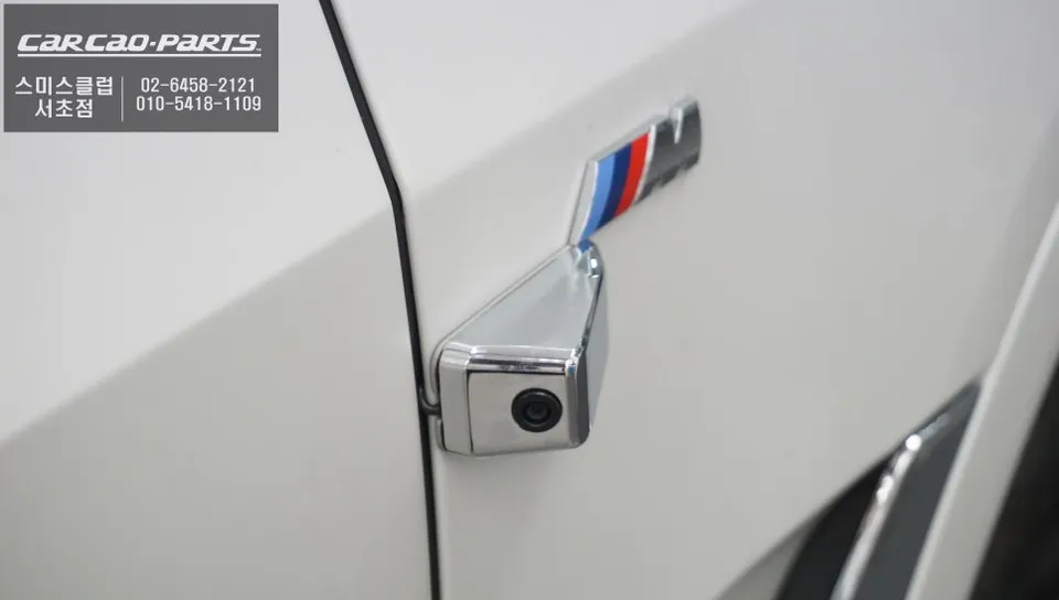 BMW X7 dash cam navigation - BMW X7 Dashcam & Navigation Review: Full Cover 4-Channel photo 4