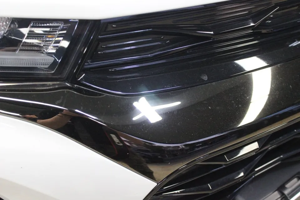 Chevrolet Trailblazer ppf - Chevrolet Trailblazer PPF Review — Enhanced Protection & Style photo 3