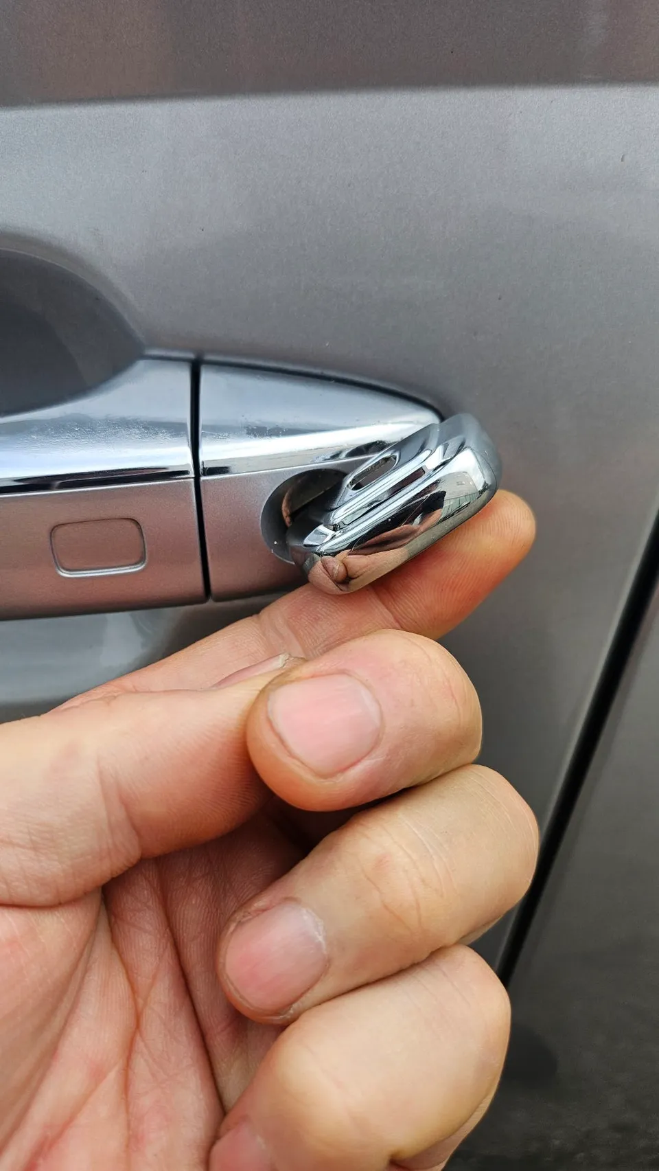 Audi A6 oem options - Audi A6 OEM Options Review — Cost & Installation photo 5